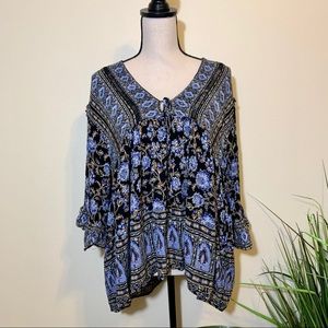 Free People Top